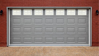 Garage Door Repair at Corinth Amity Village Denton, Texas