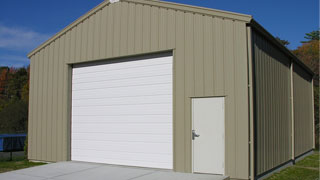 Garage Door Openers at Corinth Amity Village Denton, Texas